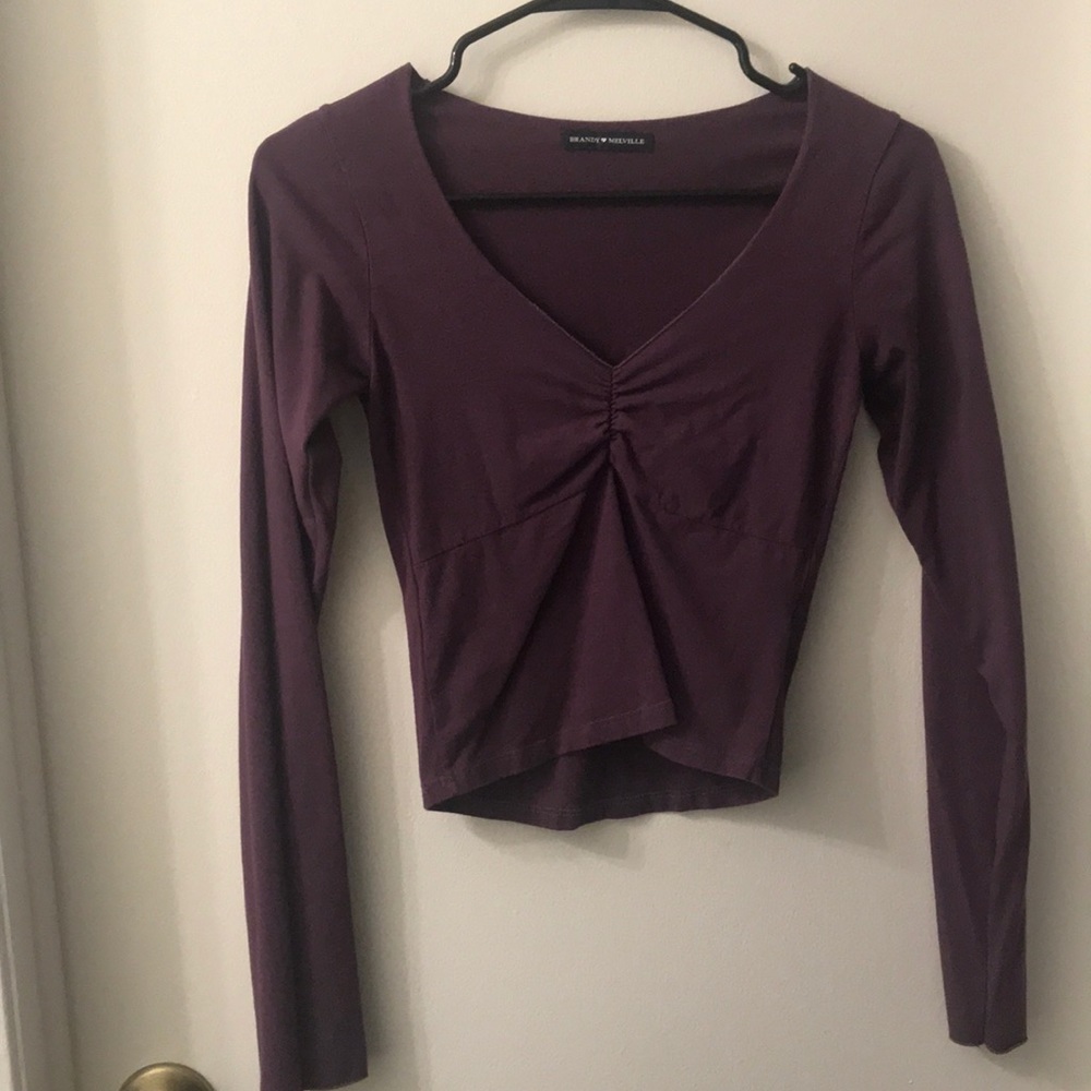 Brandy Melville top